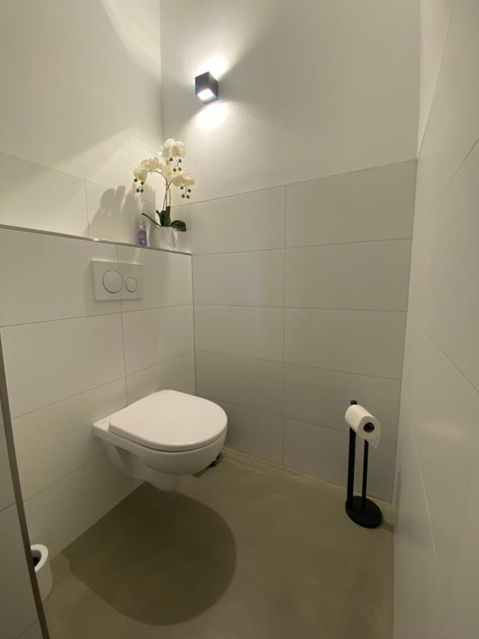GaanderenHeerlijk Gaanderhei住宿加早餐旅馆 外观 照片