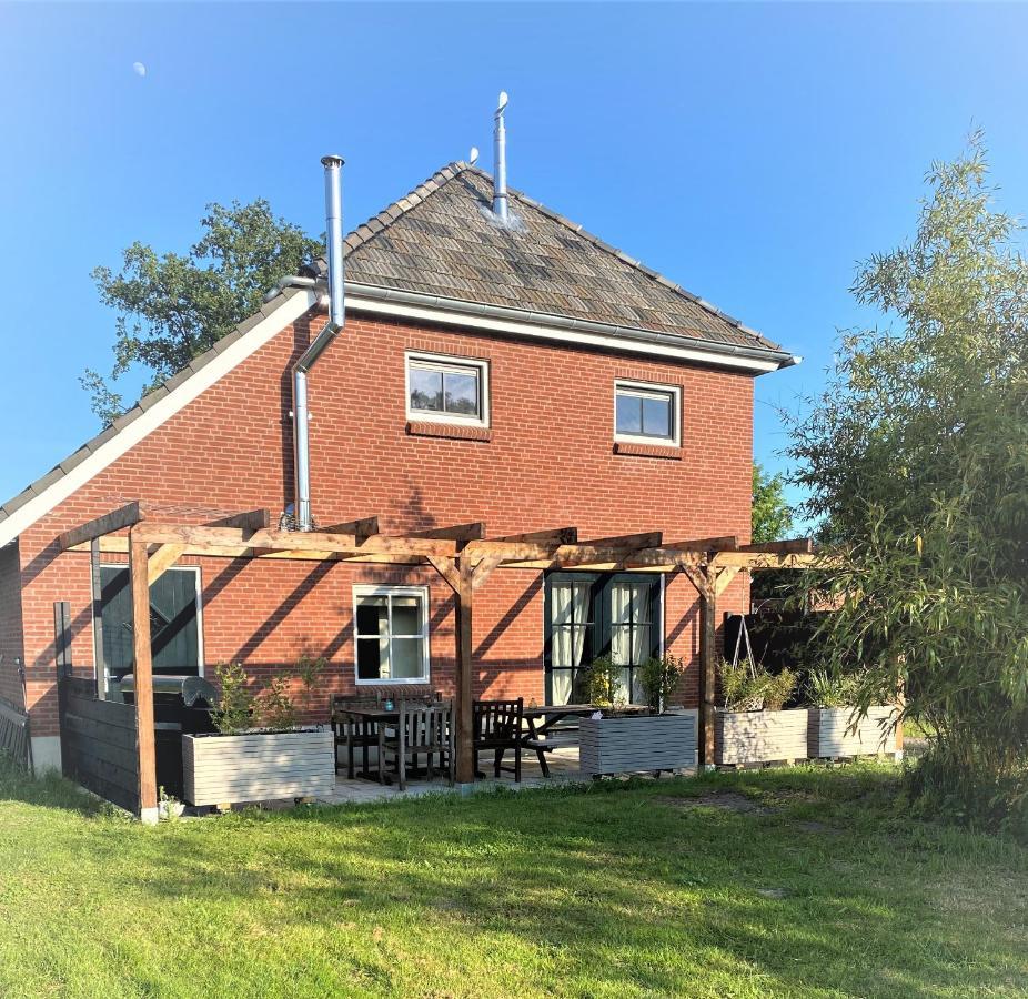 GaanderenHeerlijk Gaanderhei住宿加早餐旅馆 外观 照片