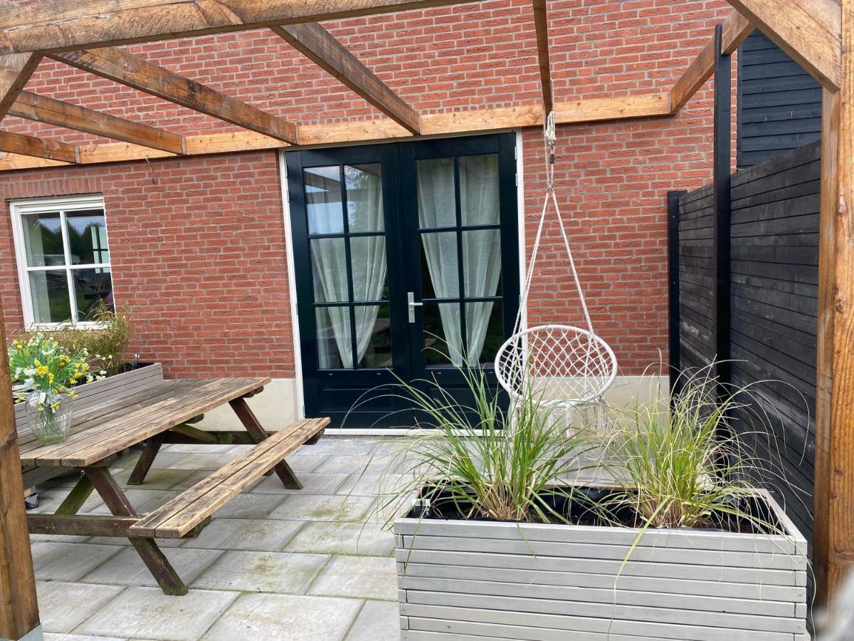 GaanderenHeerlijk Gaanderhei住宿加早餐旅馆 外观 照片