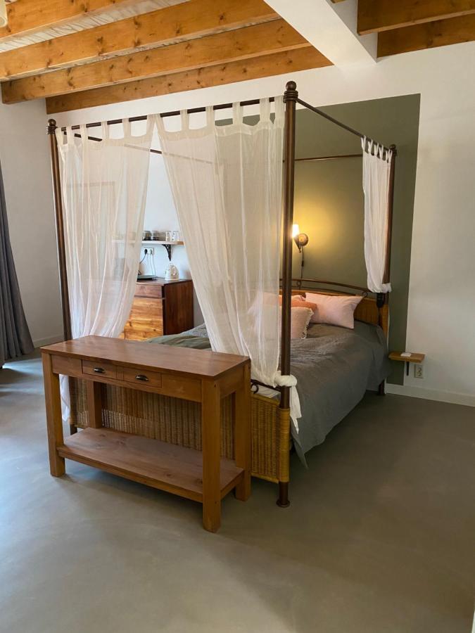 GaanderenHeerlijk Gaanderhei住宿加早餐旅馆 外观 照片